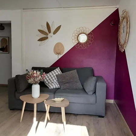 Ferienhaus Aux D'estaing Croises, De Montagne Accessible A Tous