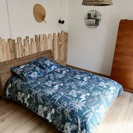 Aux D'estaing Croises, De Montagne Accessible A Tous Ferienhaus Estaing (Hautes-Pyrenees)