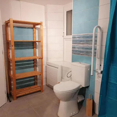 Ferienhaus Aux D'estaing Croises, De Montagne Accessible A Tous *