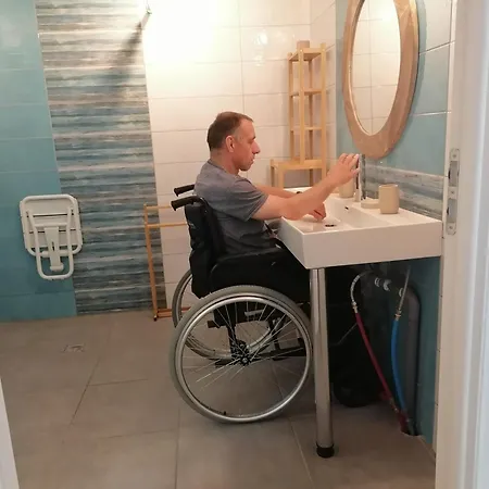 Aux D'estaing Croises, De Montagne Accessible A Tous Ferienhaus