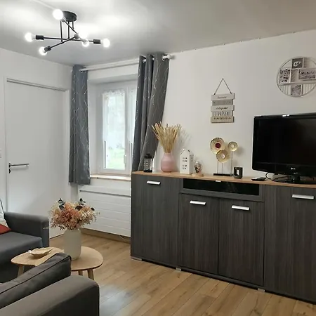 Ferienhaus Aux D'estaing Croises, De Montagne Accessible A Tous Estaing (Hautes-Pyrenees)