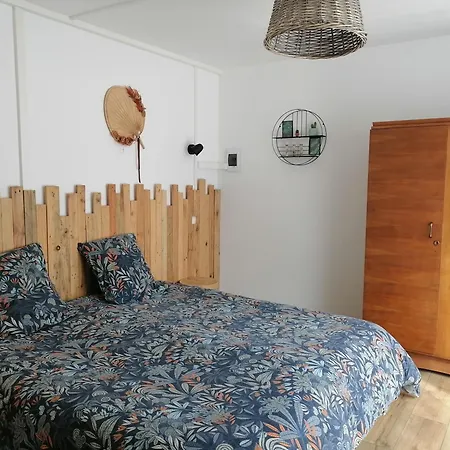 Ferienhaus Aux D'estaing Croises, De Montagne Accessible A Tous