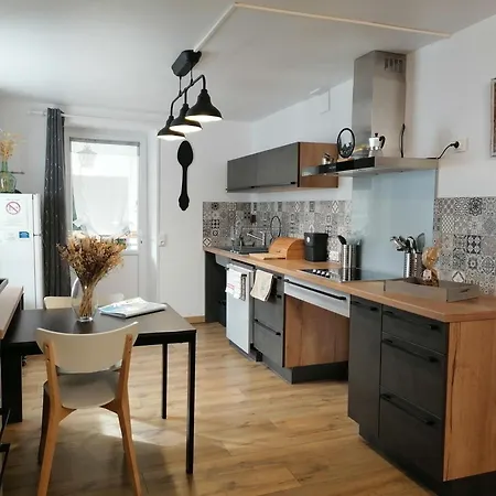 Aux D'estaing Croises, De Montagne Accessible A Tous Ferienhaus Estaing (Hautes-Pyrenees)