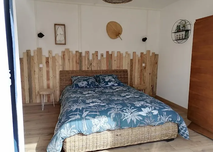 Aux D'estaing Croises, De Montagne Accessible A Tous Prázdninový dům