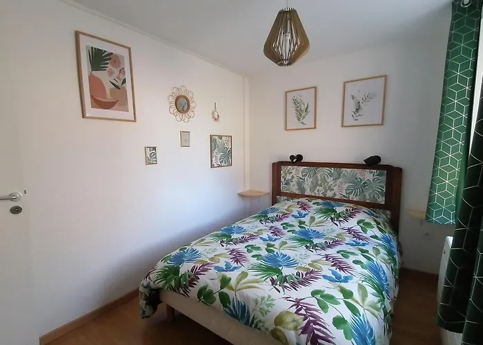 Prázdninový dům Aux D'estaing Croises, De Montagne Accessible A Tous Estaing (Hautes-Pyrenees)