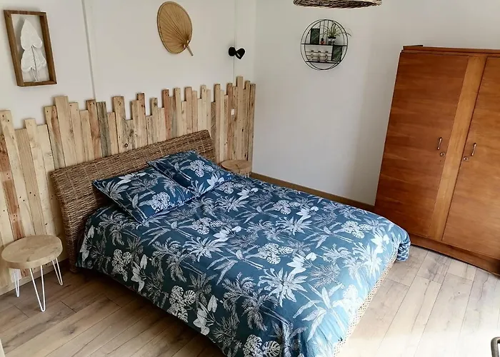 Aux D'estaing Croises, De Montagne Accessible A Tous Prázdninový dům Estaing (Hautes-Pyrenees)